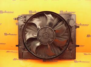 Radiator Electric Fan  Motor MERCEDES-BENZ GLC (X253)