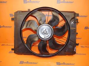 Radiator Electric Fan  Motor MERCEDES-BENZ C-Klasse (W204)