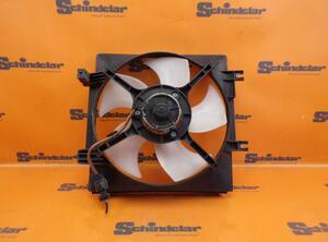 Elektrische motor radiateurventilator SUBARU Forester (SH)
