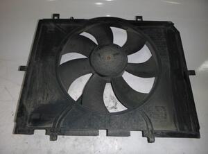 Cooling Fan Support MERCEDES-BENZ E-Klasse T-Model (S210)
