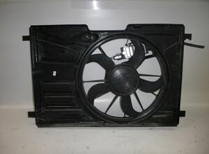 Cooling Fan Support FORD Focus III (--)