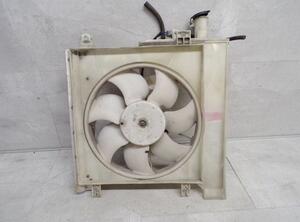 Cooling Fan Support CITROËN C1 (PM, PN)