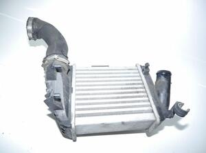 Ladeluftkühler + Drucksensor Saugrohr Ansauglufttemperatur AUDI A4 AVANT (8E5  B6) 2.5 TDI QUATTRO 132 KW