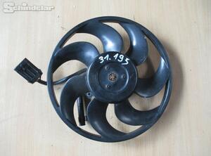 Fan Wheel OPEL Corsa C (F08, F68)