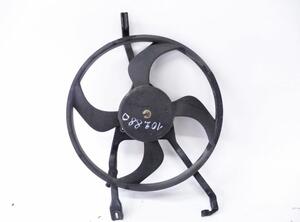 Fan Wheel CITROËN C3 I (FC, FN)