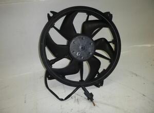 Fan Wheel FIAT Scudo Kasten (270, 272)