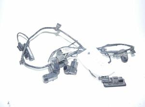 Intake Manifold Pressure Sensor SEAT Altea (5P1), SEAT Altea XL (5P5, 5P8), SEAT Toledo III (5P2)