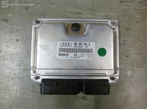 Motorsteuergerät AKN AUDI A6 AVANT (4B  C5) 2.5 TDI 110 KW