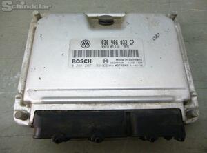 Motorsteuergerät  VW LUPO (6X1  6E1) 1 37 KW