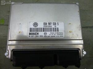 Motorsteuergerät  VW PASSAT (3B2) 1 8 92 KW