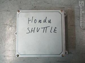 Motorsteuergerät  HONDA SHUTTLE (RA) 2.3 16V 110 KW