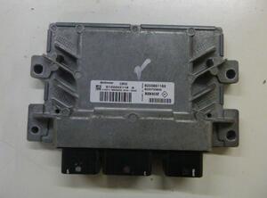 Motorsteuergerät  RENAULT CLIO III (BR0/1  CR0/1) 1.2 16V 74 KW