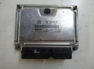 Engine Management Control Unit VW Sharan (7M6, 7M8, 7M9)