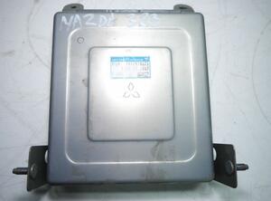 Motorsteuergerät  MAZDA 323 C V (BA) 1.5 16V 65 KW