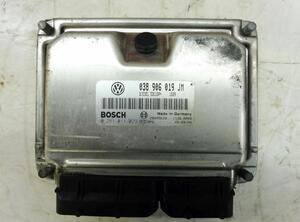 Steuergerät Motor  VW POLO (9N_) 1.9 TDI 74 KW