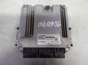 Steuergerät Motor  NISSAN X-TRAIL (T31) 2.0 DCI 4X4 110 KW
