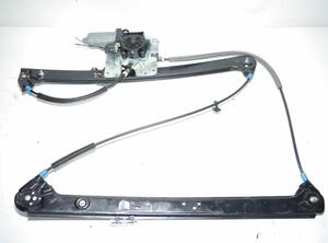 Boot / Trunk Lid Seal BMW X5 (E53)