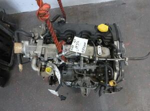 Motor kaal ALFA ROMEO 147 (937)