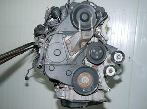 Motor (Diesel) 4EE-2 / 4EE2 / 165803km HONDA CIVIC VII HATCHBACK (EU  EP  EV) 1.7 CTD 74 KW