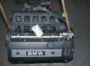 Motor (Benzin) 206S4 / 245000km BMW 5 (E39) 520I 110 KW
