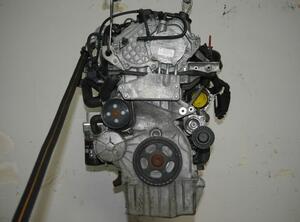 Bare Engine MITSUBISHI Colt VI (Z2A, Z3A)