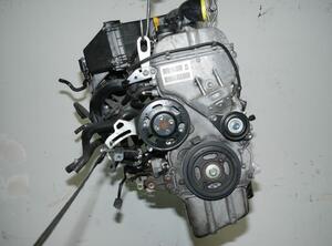 Motor (Benzin) K12B / 68493km OPEL AGILA (B H08) 1 2 63 KW