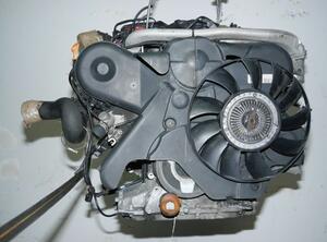 Motor (Diesel) BFC / 200000km AUDI A4 CABRIOLET (8H7  B6  8HE  B7) 2.5 TDI 120 KW