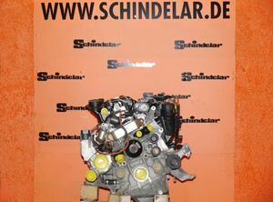 Motor (Diesel) N47D20C / 111000km BMW 1 CABRIOLET (E88) 120D 130 KW