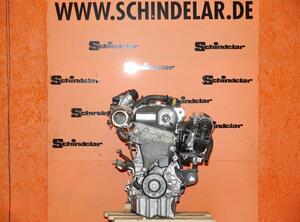 Bare Engine AUDI A3 Sportback (8VA, 8VF)