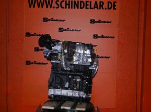 Motor (Benzin) MOTOR CZPB 5600KM VW T-ROC (A11) 2.0 TSI 4MOTION 140 KW