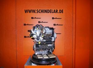 Motor (Diesel) MOTOR DFHA 22272KM SEAT ATECA (KH7  KHP) 2.0 TDI 4DRIVE 140 KW