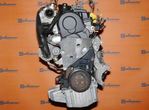 Motor (Benzin) BAY / 110000km VW POLO (9N) 1.4 TDI 55 KW