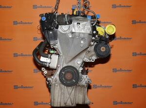 Motor kaal FORD Ecosport (--)