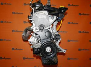 Motor kaal DACIA Logan MCV II (--)