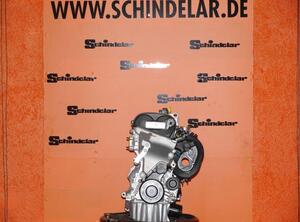 Motor (Benzin) CHYB / 3000km VW POLO (6C1  6R1) 1.0 55 KW