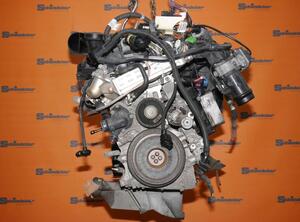 Bare Engine BMW 3er (F30, F80)