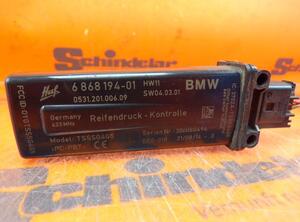 Controller Tire Pressure Monitoring System BMW X1 (E84)
