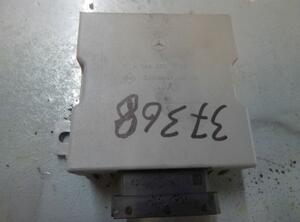 Rain Sensor Control Unit MERCEDES-BENZ A-Klasse (W168)