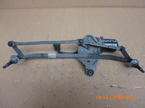 Wiper Linkage NISSAN Primastar Bus (X83)