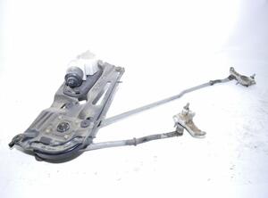 Wiper Linkage MAZDA MPV II (LW)