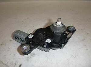 Wiper Motor SKODA Fabia III Kombi (NJ5)