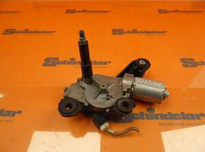 Wiper Motor RENAULT Megane III Schrägheck (B3, BZ0/1)