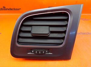 Luchtrooster VW Golf VII (5G1, BE1, BE2, BQ1)