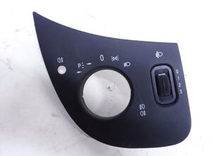 Schalter Lichtschalter MERCEDES-BENZ A-KLASSE (W168) A 170 CDI 70 KW