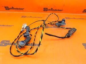 Parking assistance sensor OPEL Corsa E (--)