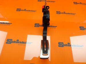 Accelerator pedal AUDI A7 Sportback (4GA, 4GF)