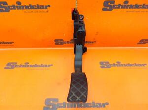 Accelerator pedal AUDI A5 Sportback (8TA)