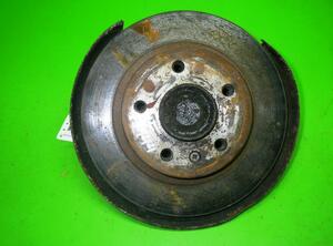 Stub Axle OPEL Astra G Coupe (F07)