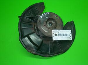 Stub Axle SMART Fortwo Coupe (451)