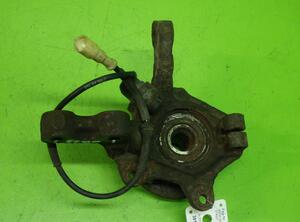 Stub Axle RENAULT Clio II (BB, CB)